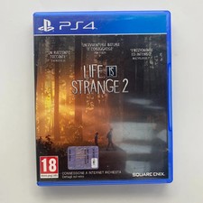 Life strange sony usato  Bergamo