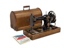 Vintage 1920 singer for sale  LEEDS