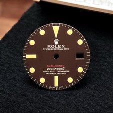 Rolex vintage submariner usato  Marino
