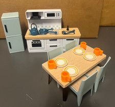 Children doll house for sale  NEWRY