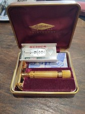 Rare rasoir gillette d'occasion  Paris XII