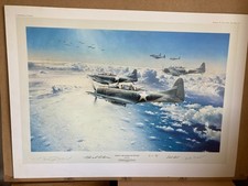original aviation art for sale  BRIDGWATER