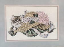 janlynn cross stitch kits for sale  LOUTH