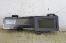 25414 contachilometri quadro usato  Palestrina