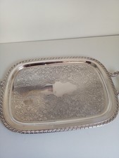 Vintage oneida silver for sale  WALLINGTON