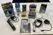 Fish tank kit for sale  LEAMINGTON SPA