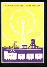 Funkturm vom radio gebraucht kaufen  Berlin