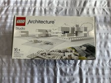 Lego architecture studio for sale Lego architecture studio for sale  GLASGOW