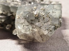 Fluorit calcit xx gebraucht kaufen  Weinböhla