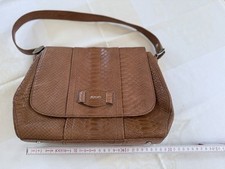 Handtasche schultertasche joop gebraucht kaufen  Dießen am Ammersee