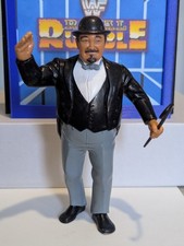 Wwf ljn mr. for sale  Westbury