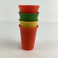 Tupperware bell tumblers for sale  Warren