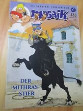 Mosaik abrafaxe 465 gebraucht kaufen  Gröbers