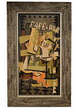Georges braque original for sale  Massapequa