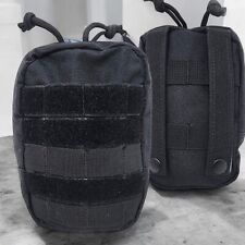 Tactical molle pouch for sale  Salem