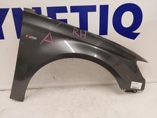 Front wing audi for sale  WINSFORD
