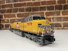 Mth premier union for sale  Lincolnton