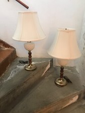 Vintage milk glass for sale  San Jose
