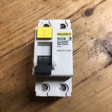 Square 63a 30ma for sale  HARTLEPOOL