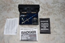 badger airbrush for sale badger airbrush for sale Dundee
