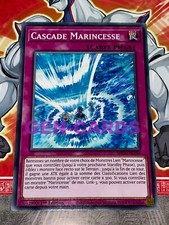 Carte cascade marincesse d'occasion  Bruay-la-Buissière