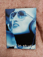 Mina mina studio usato  Torino