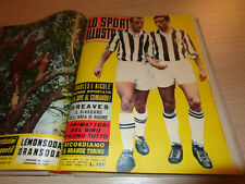 Sport illustrato dal usato  Italia