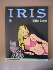 Iris didier comes usato  Italia