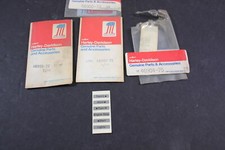 Nos set harley for sale  Wylie