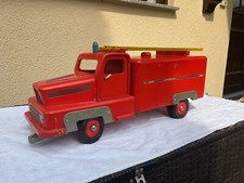 Antik feuerwehr laster gebraucht kaufen  Magdeburg