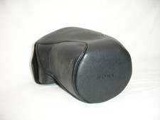 Sony soft carrying for sale  Wilsonville