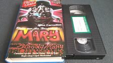 Vhs mary bloody gebraucht kaufen  Bremen