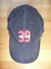 Baseball cap kappe gebraucht kaufen  Friedrichsdorf