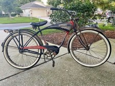 1952 schwinn black for sale  Oxford