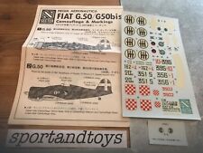 Decals per fiat usato  Roma