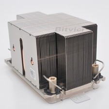 Dissipador de calor de alto desempenho 8F34X 08F34X - Dell PowerEdge R550 R750 R750XS R750XA comprar usado  Enviando para Brazil