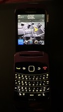 Blackberry 9670 vintage for sale  Rensselaer