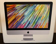 Apple 21.5 imac for sale  Belmont