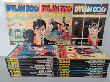 Dylan dog albi usato  Genova