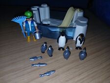 Playmobil 9062 zoo for sale  NEWCASTLE UPON TYNE