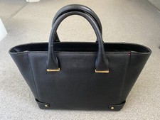 Bennett black leathe for sale  NOTTINGHAM