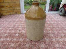 Wine gallon stonewear for sale  GUILDFORD
