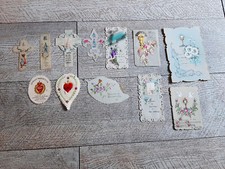 Images religieuses cartes d'occasion Images religieuses cartes d'occasion  Tours-