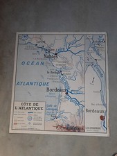 Affiche scolaire rossignol d'occasion  Aubenas