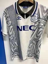 Original umbro everton for sale  WORCESTER