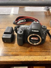 Canon eos mark for sale  Providence