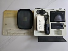 sony personal radio for sale  LONDON
