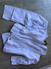 Kwon judoanzug 150 gebraucht kaufen  Uetersen