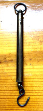 Antique brass salter for sale  Sherman Oaks