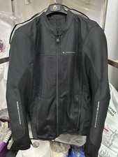 Giacca moto uomo usato  Monopoli